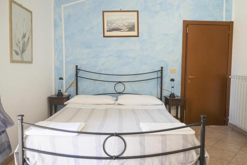 Villa Agriturismo Baia Degli Ulivi Massa Marittima Exterior foto